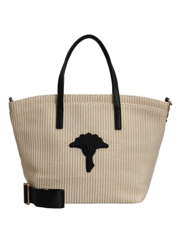 JOOP! Cestino Chiaro Suna - Shopper 26 cm (schwarz) in schwarz