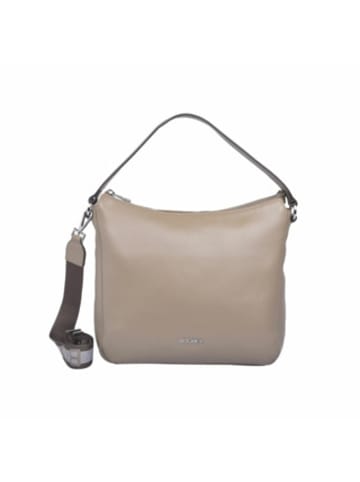 Bogner Handtasche für Erwachsene in taupe in taupe