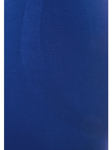SMILODOX Leggings Elin in Royal Blau