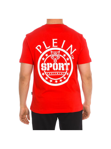 Plein Sport Shirt in Red