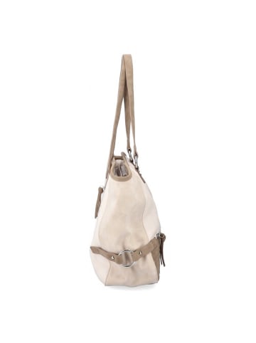 rieker Tasche  in Beige