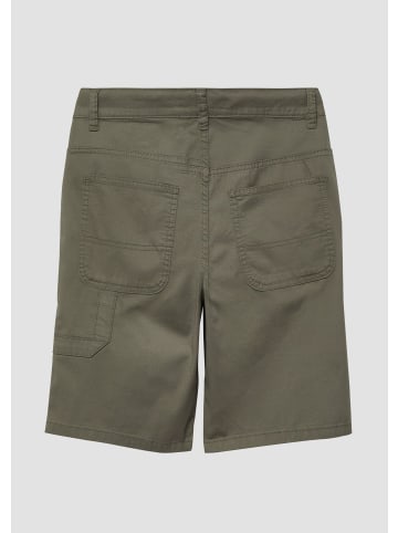 s.Oliver Hose PETE in 7981_olivgrün