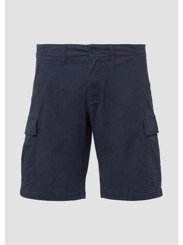 QS Bermuda in 5884_tiefblau