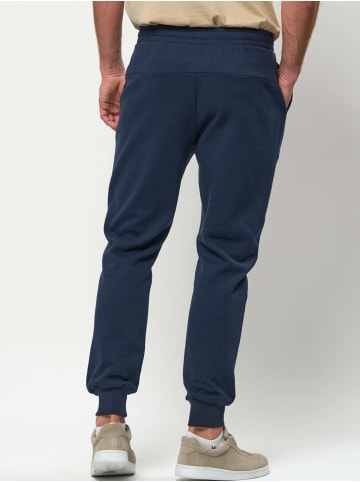 VINSON Hosen VMJalen in Dark Sapphire