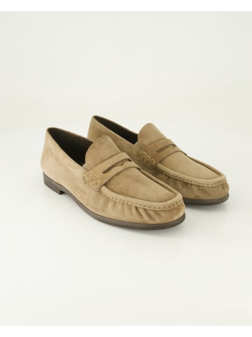 Paul Green Slipper in Beige