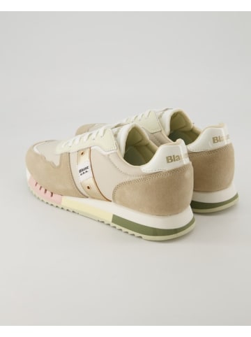 BLAUER USA Sneaker low in Beige