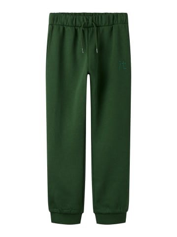 name it Sweathose Jogginghose Nkmlamar in greener pastures
