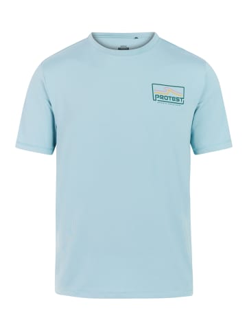 Protest " PRTDonald in Tourmaline Blue