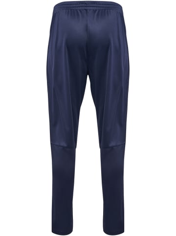 Hummel Hosen Hmlauthentic Training Pants in MARINE