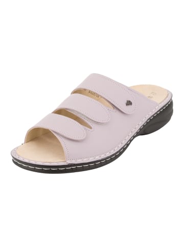 Finn Comfort Pantoletten Hellas in Rose