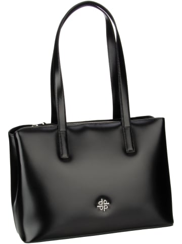 PICARD Handtasche Black Tie 5519 in Schwarz