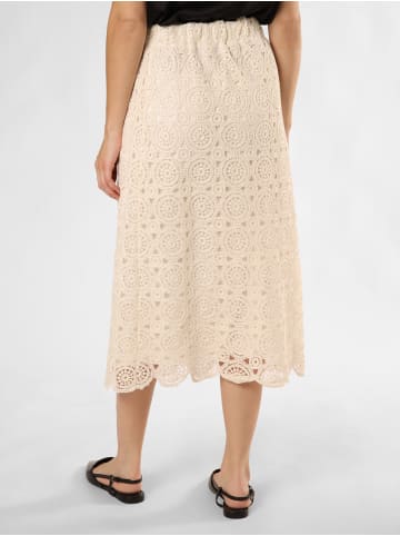 More & More Rock in ecru