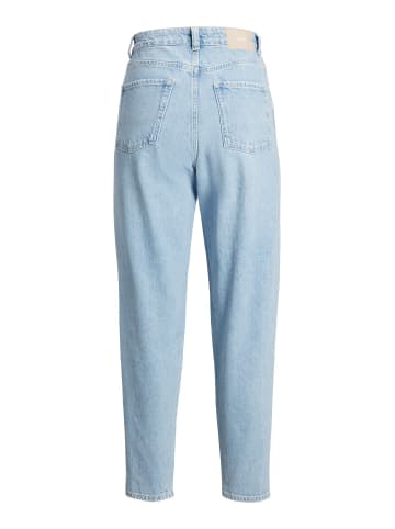 JJXX Mom Jeans in Light Blue Denim