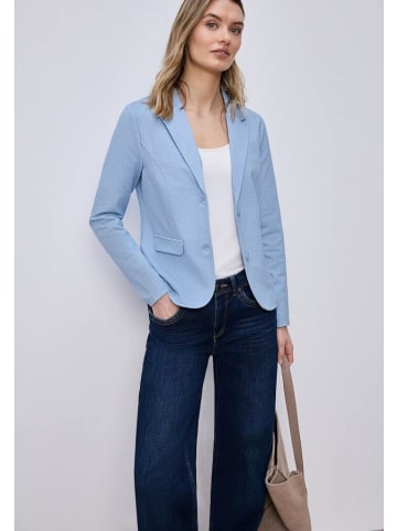 Street One Blazer in original blue