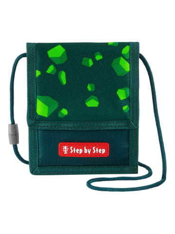 Step by Step Brustbeutel 11 cm in Dino Targo