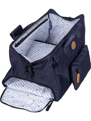 Cabaia Reisetasche Duffle Bag Recycled Oxford in Reykjavik