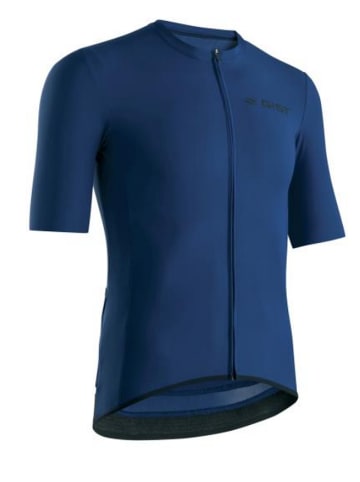 GIST Fahrrad-Trikot SUPREMO in blau