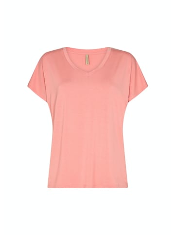 soyaconcept T-Shirt in rosa