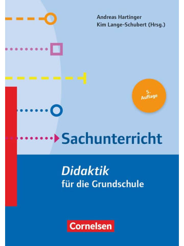 Cornelsen Verlag Sachunterricht | Didaktik für die Grundschule