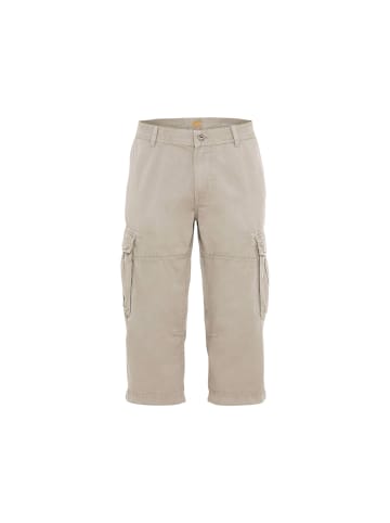 Camel Active Cargohose für Herren in khaki in khaki