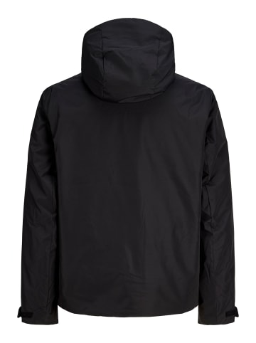 Aprel Übergangsjacke in Black