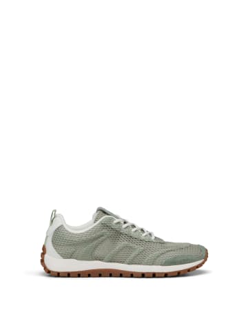 Marc O'Polo Sneaker Model Bella in fresh sage/offwhite