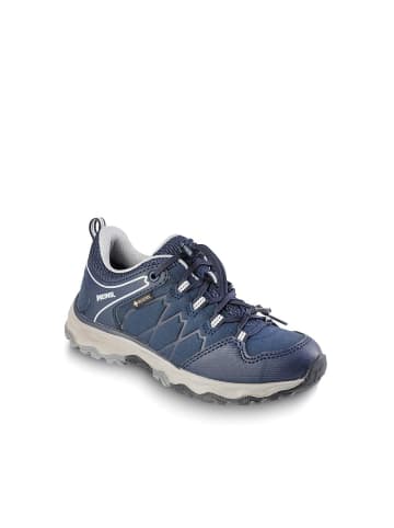 MEINDL Freizeitschuhe Ontario Junior GTX in blau