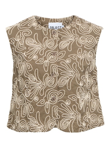 Object Oberteil in Morel