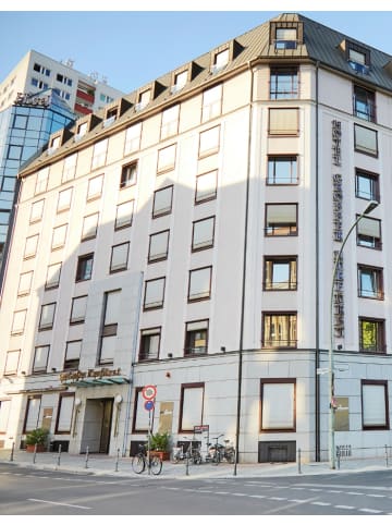 animod SALE: Living Hotel Großer Kurfürst Berlin - 4* Auszeit an der Museumsinsel