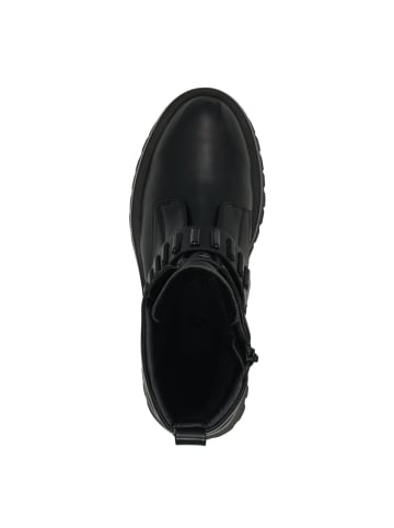 Tamaris Klassische Stiefeletten in Schwarz