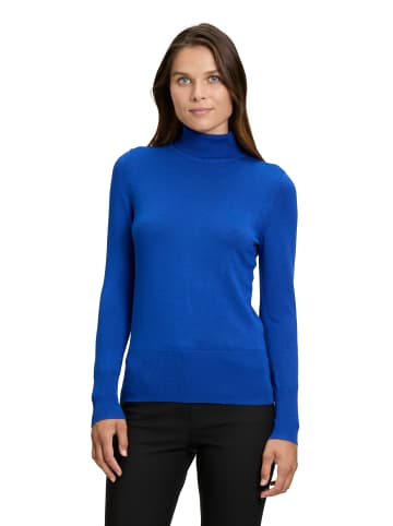 Betty Barclay Rollkragenpullover langarm in Adria