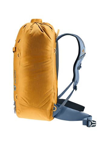 Deuter Wanderrucksack Durascent 30 in Beige