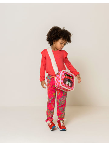 Oilily Tja T-shirt in Rosa