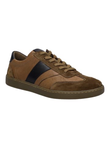 Josef Seibel Sneaker Lio 06 in braun