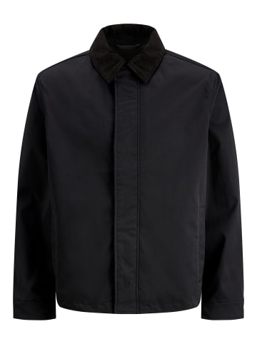 Jack & Jones Jacke in Black 1