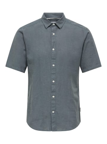 ONLY & SONS Hemd in Stormy Weather