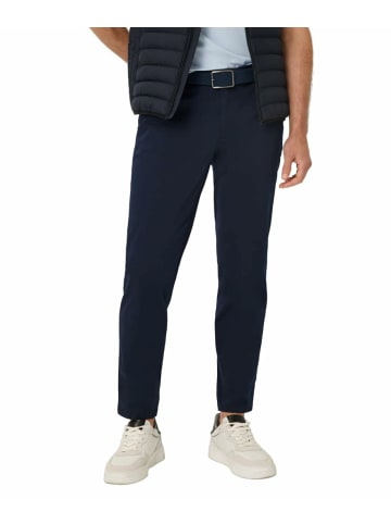 BRAX Leinenhose für Herren in blau