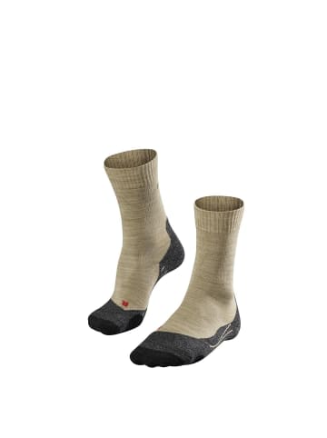 Falke Socken 1er Pack in Sand