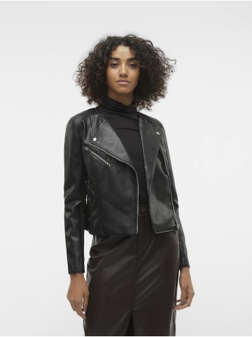 Vero Moda Jacke in Schwarz