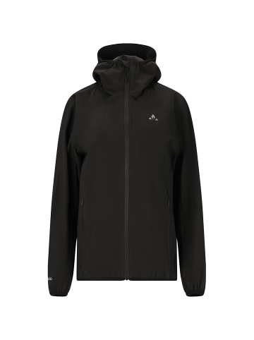 Whistler Softshelljacke Selawik in Schwarz01100