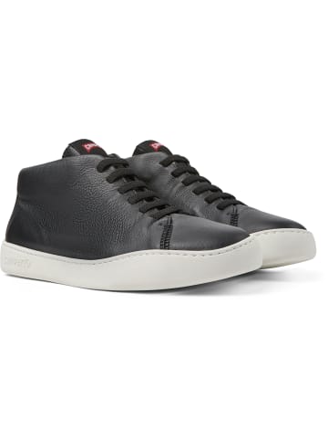 Camper Sneaker " Peu Touring " in Schwarz