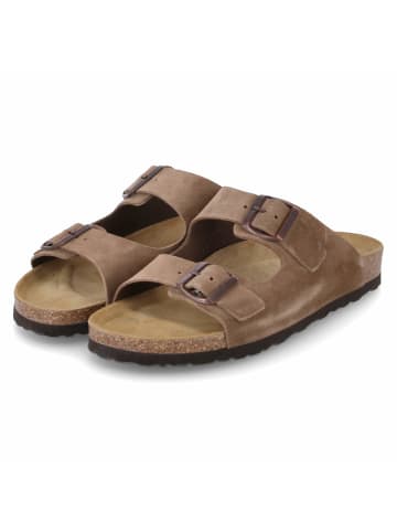 Beliano Pantolette in braun