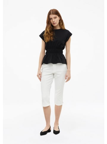 s.Oliver Jeans-Hose BETSY  in  01Z8_weiß