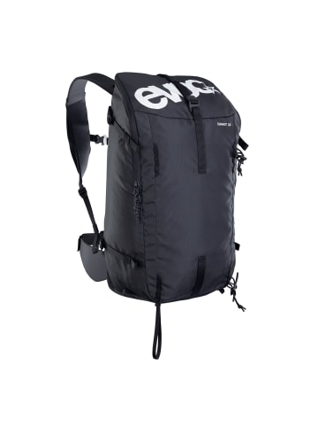 evoc Summit 30 Wanderrucksack 54 cm in black