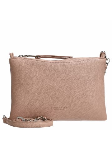 Seidenfelt Malvik - Umhängetasche S 22 cm (shy rose) in shy rose