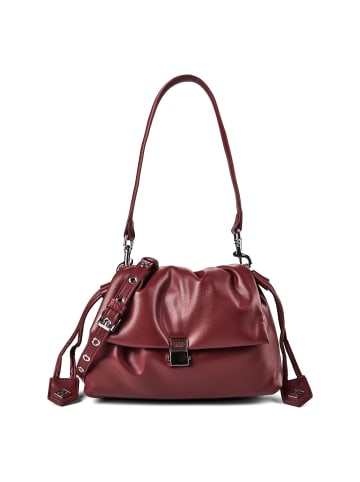 Replay Schultertasche 24 cm red