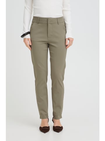 b. young Freizeithose BYDIXI Slim fit in Vetiver
