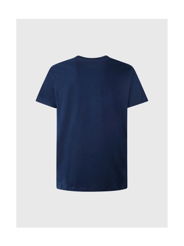 Pepe Jeans Tshirt in Marine