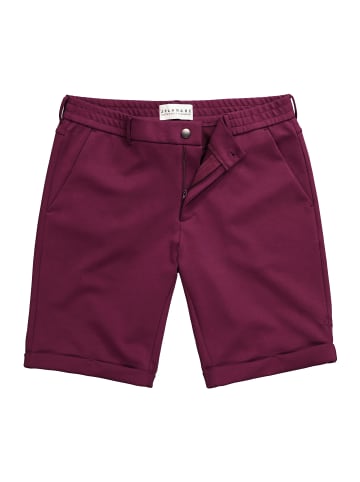 JP1880 Bermuda in dunkle kirsche