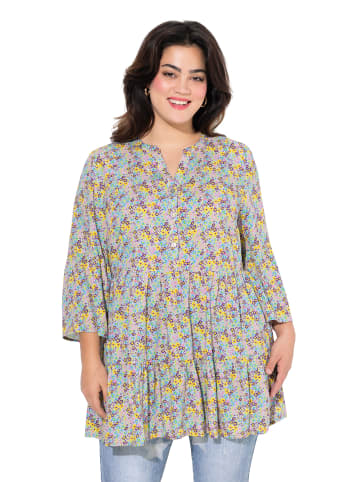 Angel of Style Tunika in fliederviolett